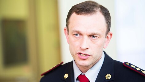 Mindaugas Kanapickas