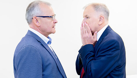 Vytenis Andriukaitis