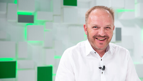 Artūras Šitkauskas