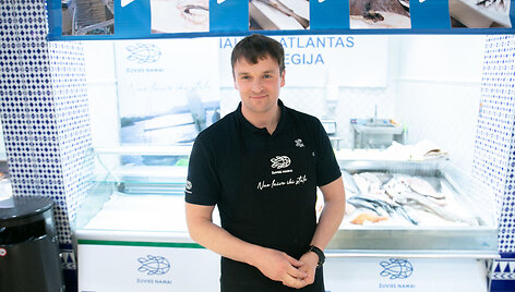 Laurynas &Scaron;leinota