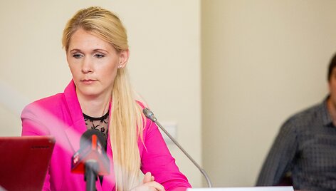 Laura Matjo&scaron;aitytė