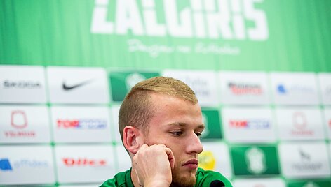 Modestas Vorobjovas
