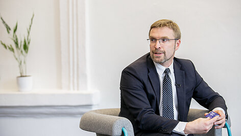 Linas Kukuraitis