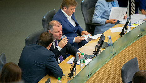 Saulius Skvernelis