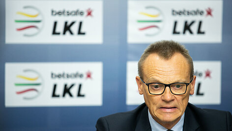 Romualdas Brazauskas