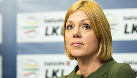 Rasa Liuimienė