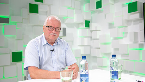 Kęstutis Jakelis