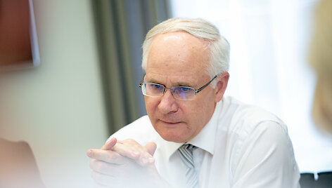 Algirdas Monkevičius