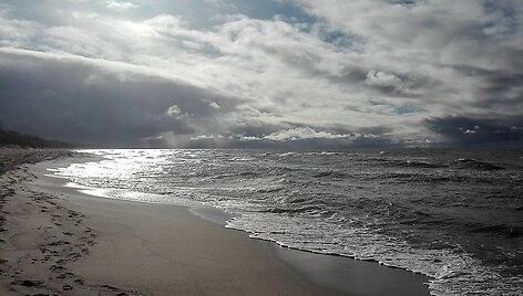 Baltijos jūra