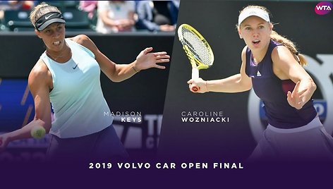 madison-keys-vs-caroline-wozniacki-2019-charleston-open-semifinal-wta-highlights