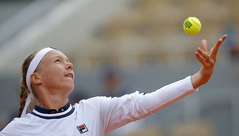 Kiki Bertens