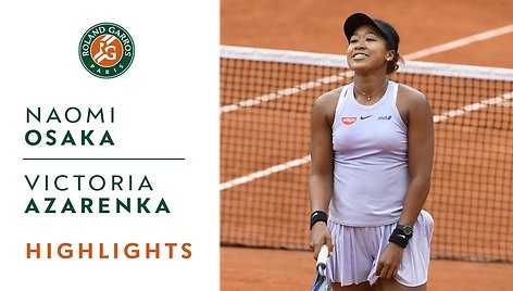 naomi-osaka-vs-victoria-azarenka-round-2-highlights-roland-garros-2019