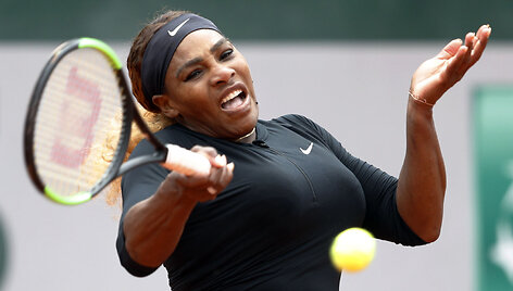 Serena Williams 