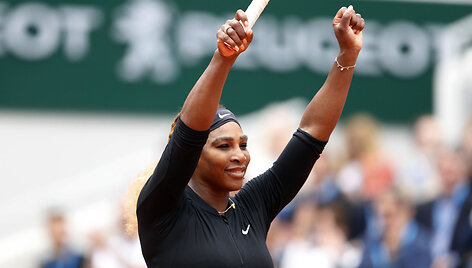 Serena Williams 
