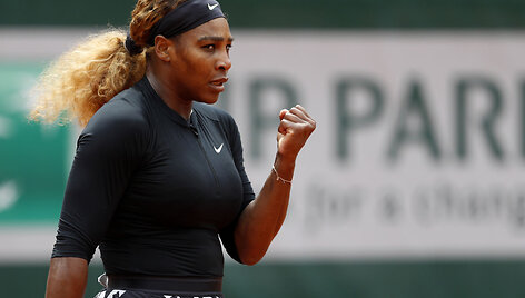 Serena Williams 