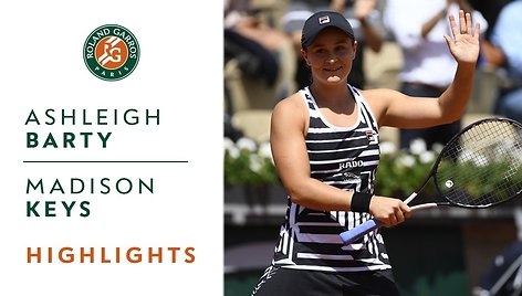 ashleigh-barty-vs-madison-keys-quarterfinals-highlights-roland-garros-2019