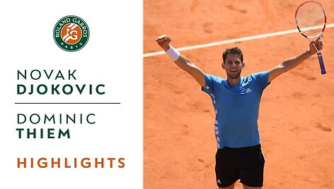 novak-djokovic-vs-dominic-thiem-semi-final-highlights-roland-garros-2019
