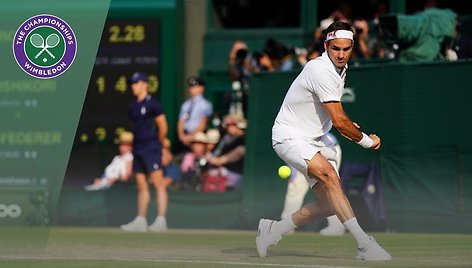 roger-federer-vs-kei-nishikori-wimbledon-2019-quarter-final-highlights