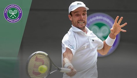 roberto-bautista-agut-vs-guido-pella-wimbledon-2019-quarter-final-highlights