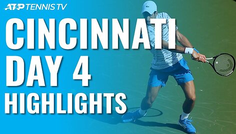 rublev-stuns-federer-djokovic-sails-cincinnati-2019-day-4-highlights