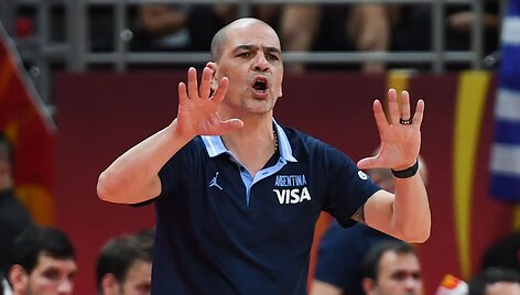 Sergio Hernandezas