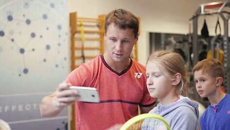 ricardas-berankis-apie-fizinio-rengimo-svarba