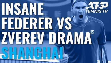 unbelievable-drama-in-federer-vs-zverev-second-set-shanghai-2019-quarter-final