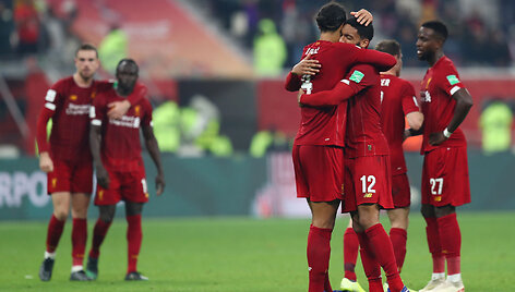 &bdquo;Liverpool&ldquo;