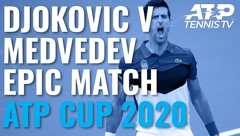 novak-djokovic-daniil-medvedev-incredible-rallies-in-epic-match-atp-cup-2020