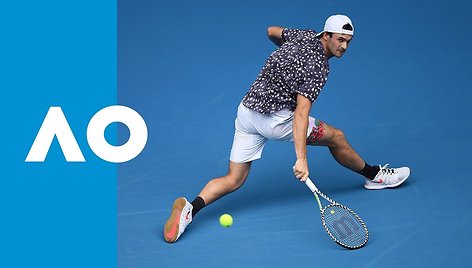 tommy-paul-vs-grigor-dimitrov-match-highlights-2r-australian-open-2020