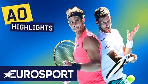 rafael-nadal-vs-pablo-carreno-busta-highlights-australian-open-2020-round-3-eurosport