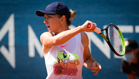 Simona Halep