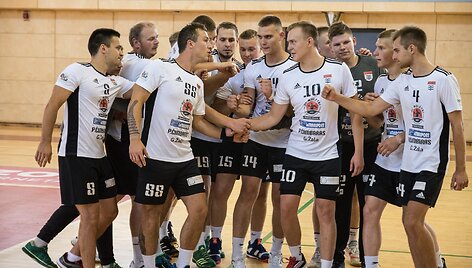 HC &bdquo;Molėtai&ldquo;