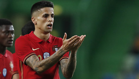 Joao Cancelo