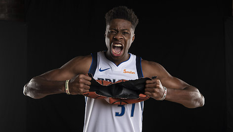 Kostas Antetokounmpo