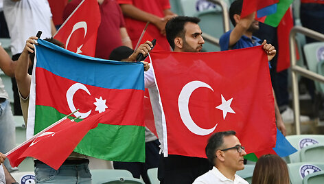 &Scaron;veicarija &ndash; Turkija