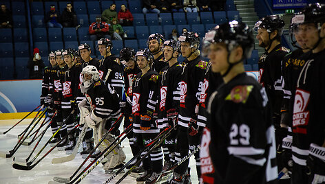 Vilniaus &bdquo;7bet-Hockey Punks&ldquo;