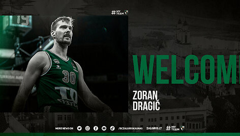 Zoranas Dragičius