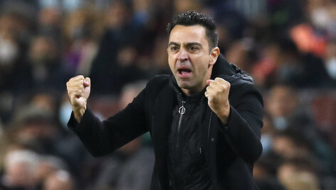 Xavi