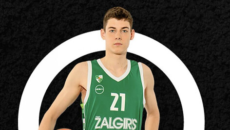 Ugnius Jaru&scaron;evičius