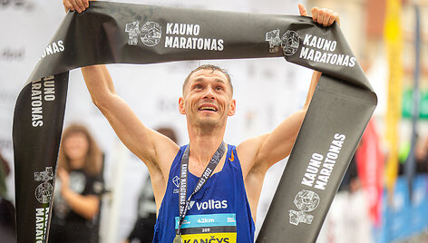 Remigijus Kančys