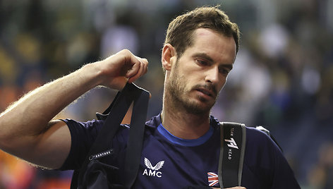 Andy Murray