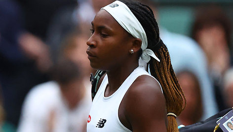 Coco Gauff