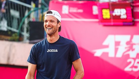 Joao Sousa