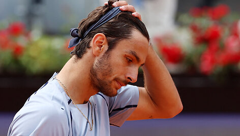 Lorenzo Musetti