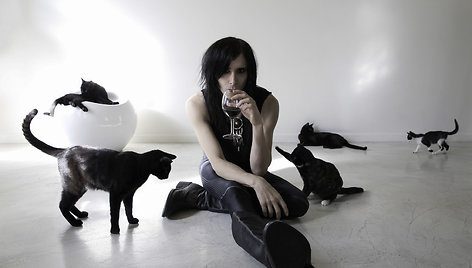 IAMX