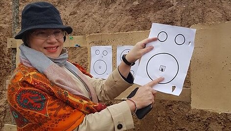 Daiva Breivė