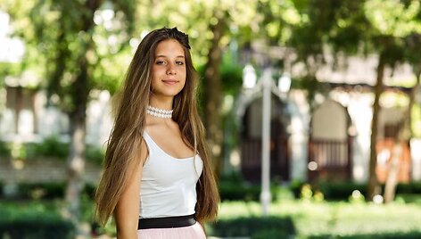 Iveta Tumasonytė