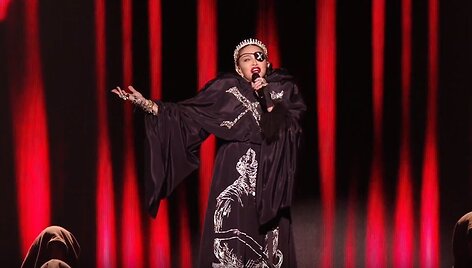 Madonna