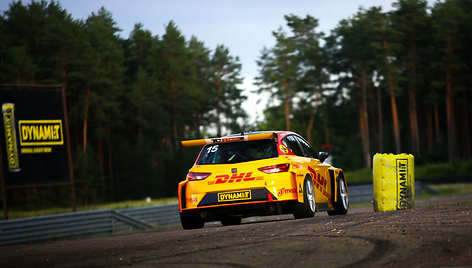 „DHL Racing“ 